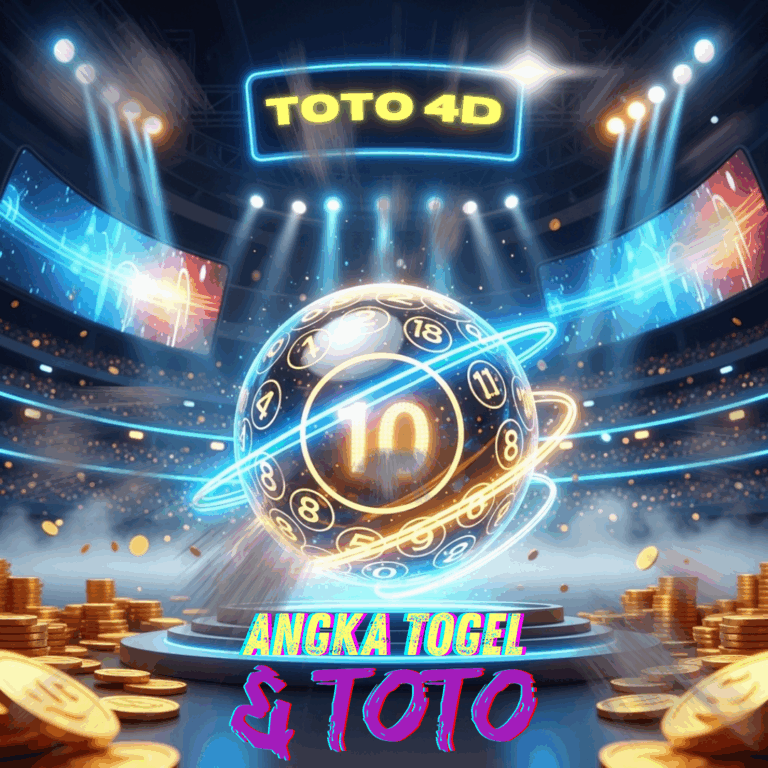 toto 4d