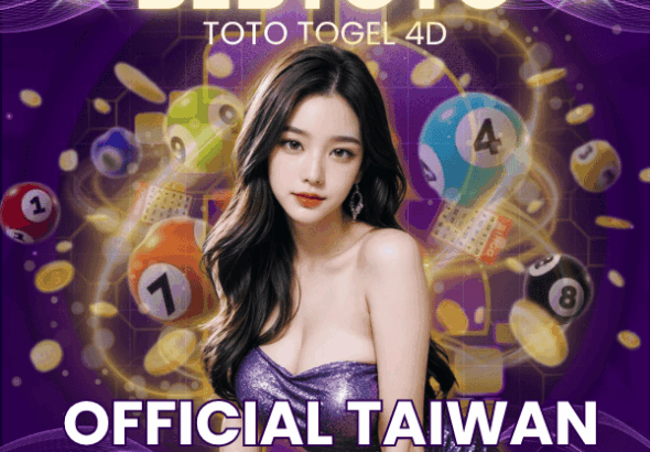 Bebtoto: Situs Taiwan Togel Terpercaya untuk Pengalaman Bermain Terbaik