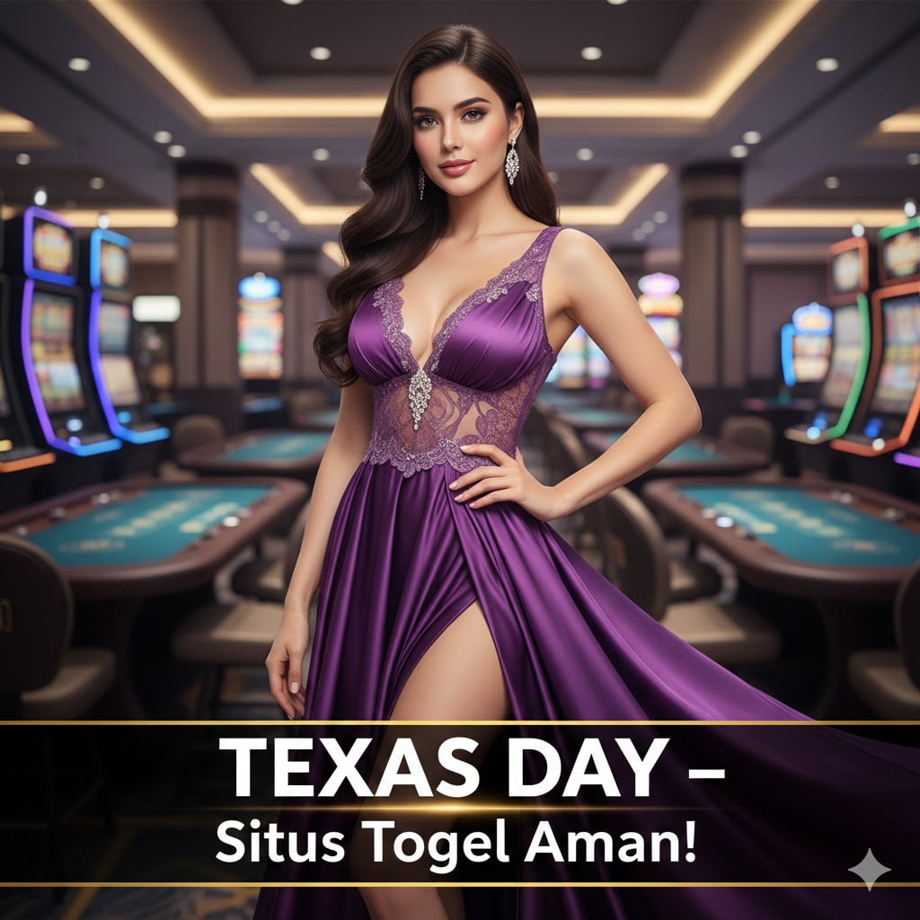 Raih Kemenangan Besar dengan Tips Menang Angka Jitu Togel Texas Day!