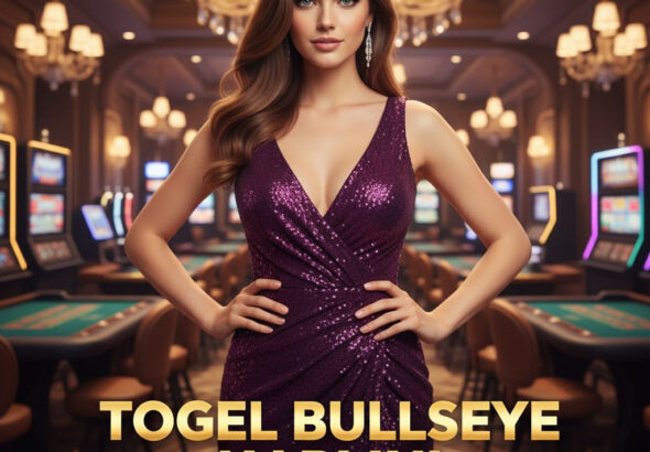 Prediksi Jitu Togel Bullseye Hari Ini: Rahasia Menang Besar yang Wajib Kamu Coba!