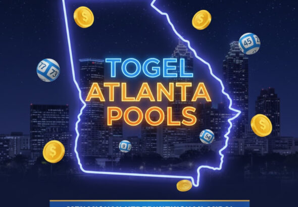 Raih Kemenangan Besar dengan Angka Jitu Togel Atlanta Pools Bebtoto – Daftar dan Main Sekarang!