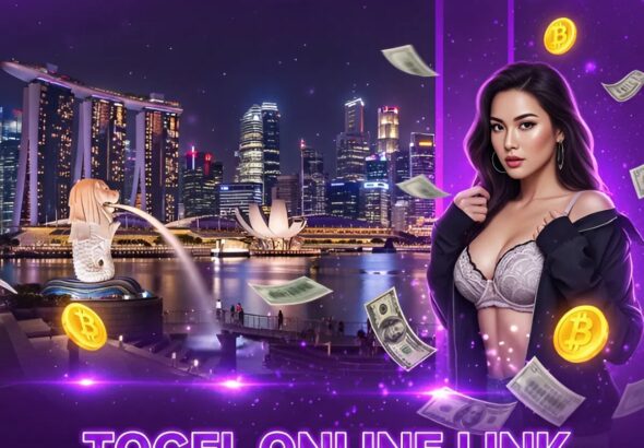 Bebtoto Togel Online Link Gacor: Cara Mudah Menang dan Daftar Sekarang!