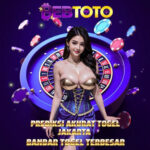 Prediksi Akurat Togel Jakarta Bersama Bandar Bebtoto: Raih Kemenangan Besar Sekarang!
