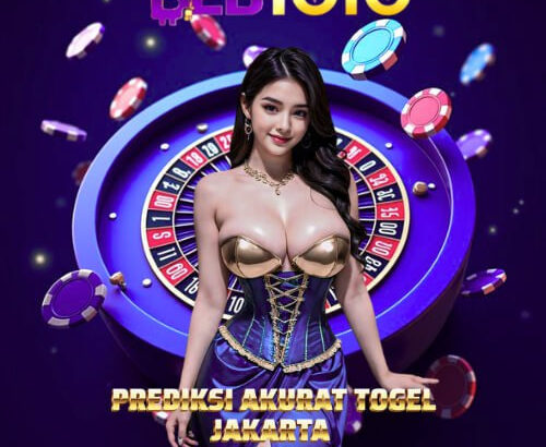 Prediksi Akurat Togel Jakarta Bersama Bandar Bebtoto: Raih Kemenangan Besar Sekarang!